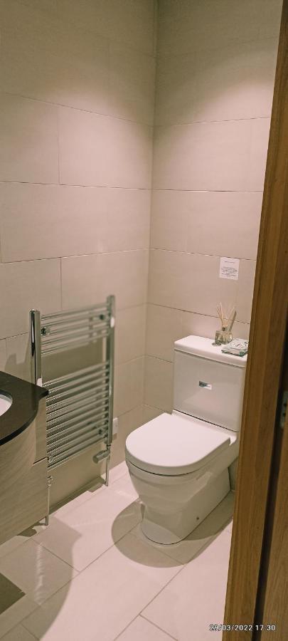 Outlander Boutique B&B King Cruden Bay Exterior photo