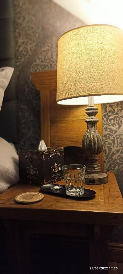 Outlander Boutique B&B King Cruden Bay Exterior photo