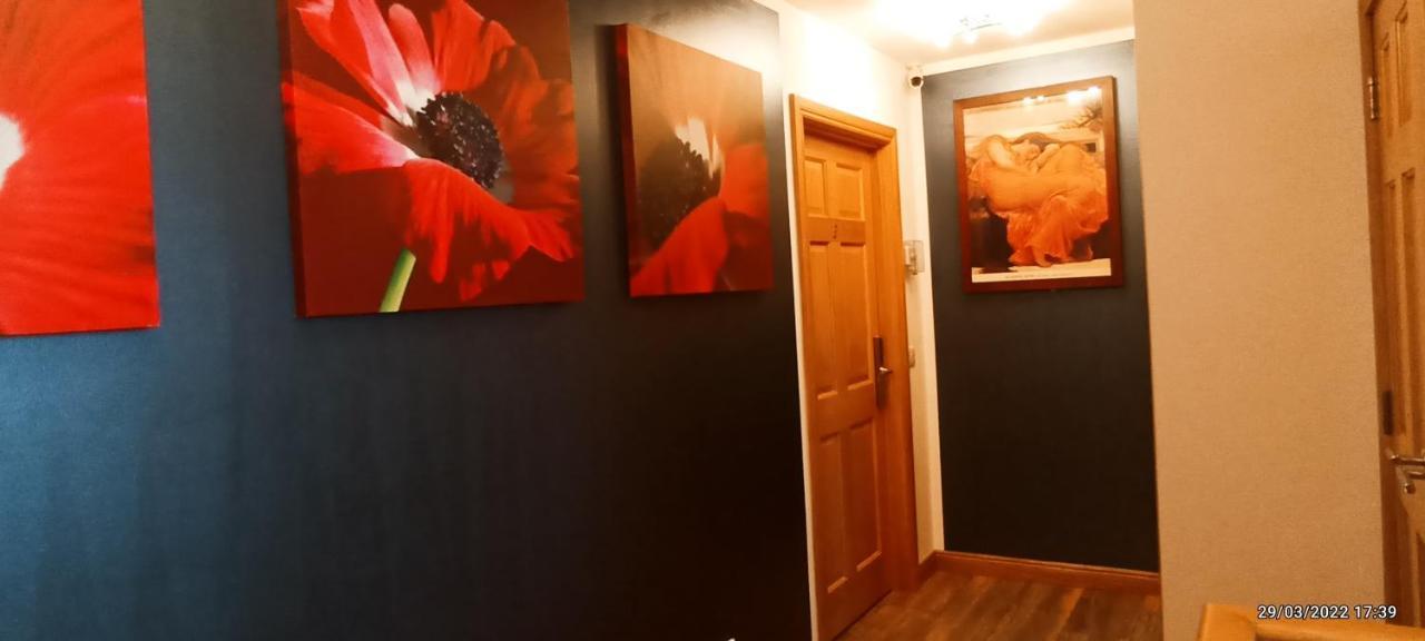 Outlander Boutique B&B King Cruden Bay Exterior photo