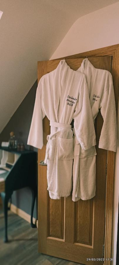Outlander Boutique B&B King Cruden Bay Exterior photo